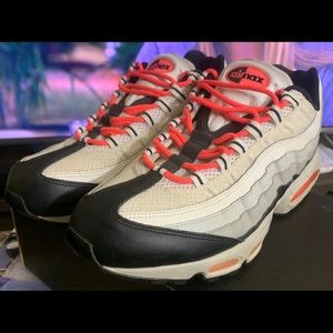 Airmax 95 infrared